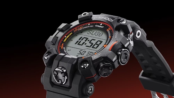 Casio GW-9500MEC-1DR
