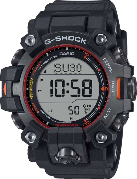 Casio GW-9500MEC-1DR