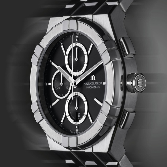 Maurice Lacroix AI1118-SS002-330-1