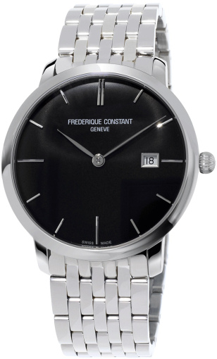 Frederique Constant Slimline FC-306G4S6B2