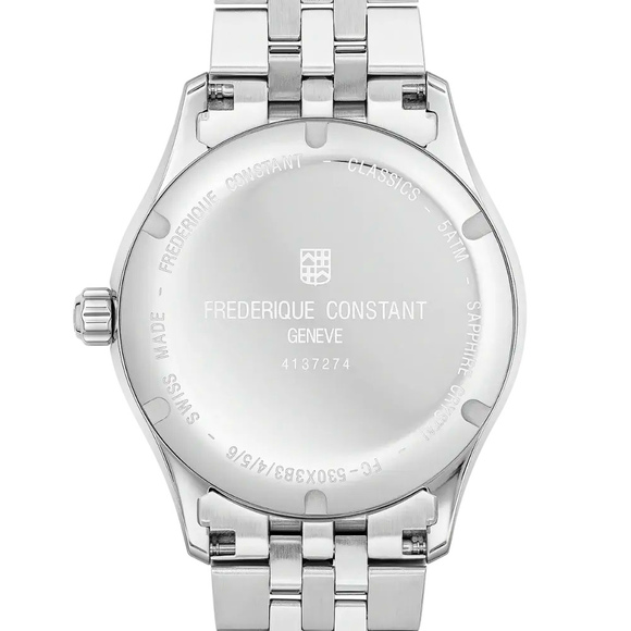 Frederique Constant FC-530GR3B6B