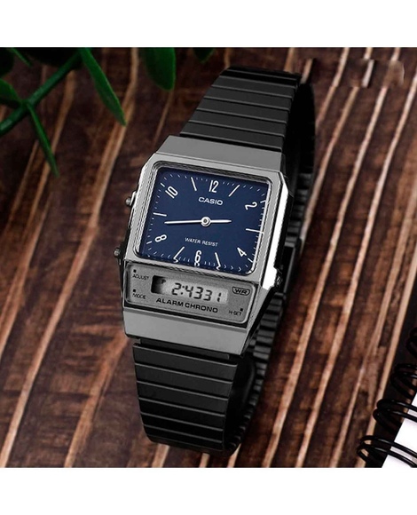 Casio AQ-800EB-2ADF