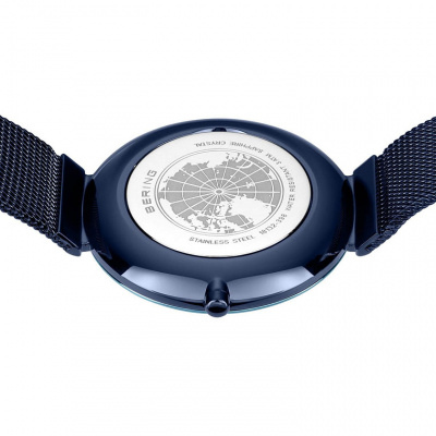 Bering 18132-398