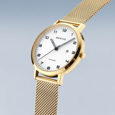 Bering 18634-334