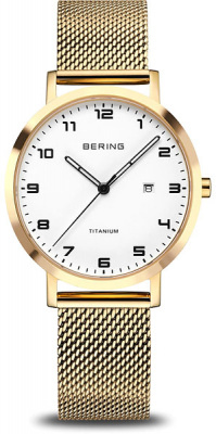 Bering 18634-334