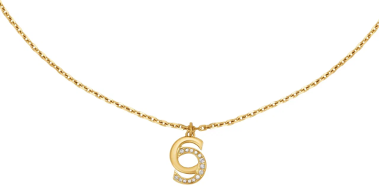 Cerruti колье CIJLN0013802