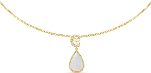 Cerruti колье CIJLN0010901