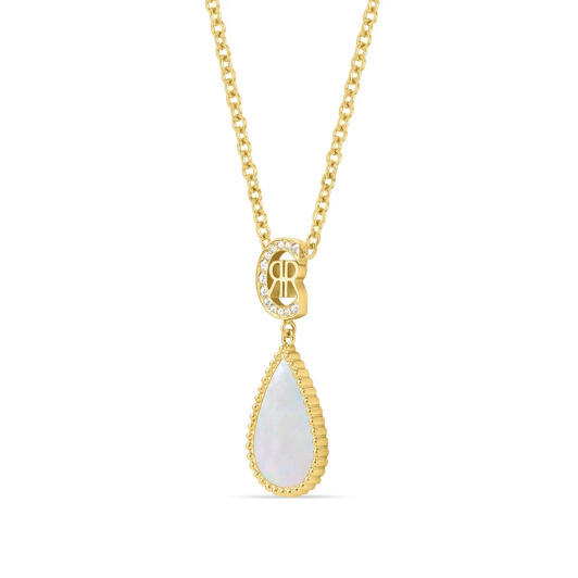 Cerruti колье CIJLN0010901