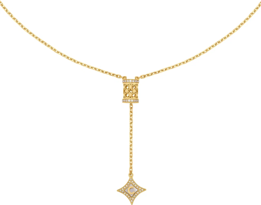 Cerruti колье CIJLN0013201