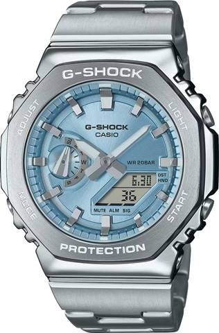 Casio GM-2110D-2ADR