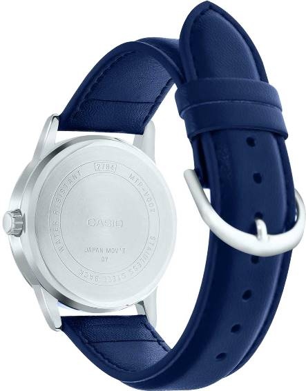 Casio MTP-V002L-2B3UDF