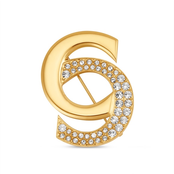 Cerruti брошь CIJLQ0013801