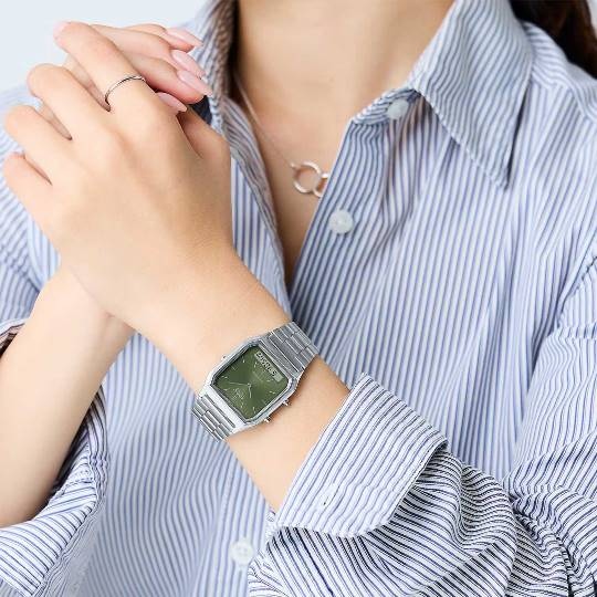 Casio AQ-230A-3AMQYDF
