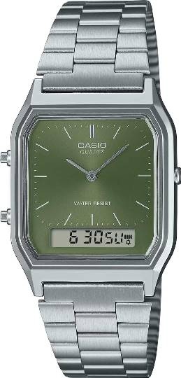 Casio AQ-230A-3AMQYDF