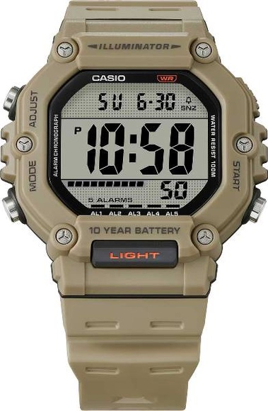 Casio AE-1600H-5AVDF