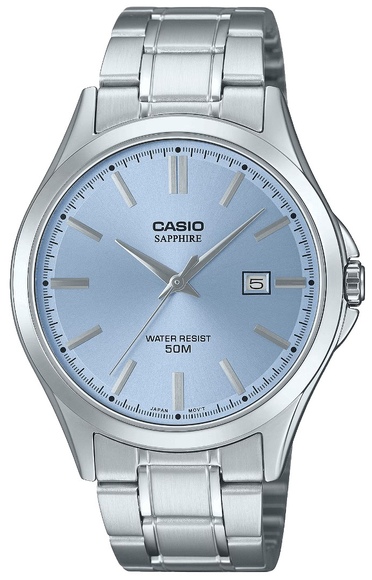 Casio MTS-115D-2A2VDF