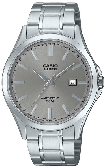 Casio MTS-115D-8AVDF