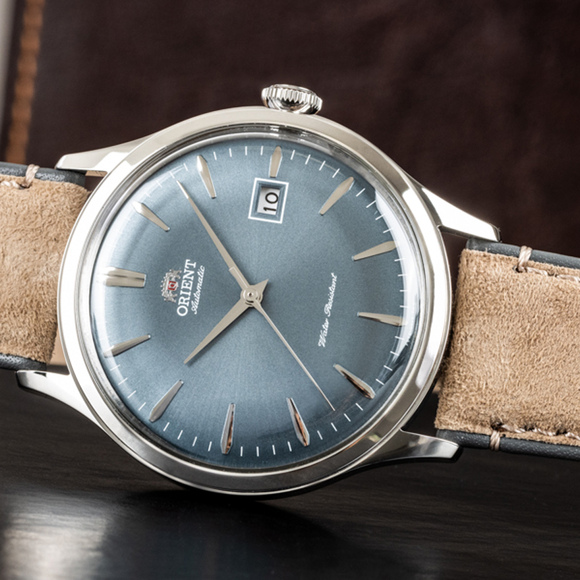 Orient RA-AC0P03L30B