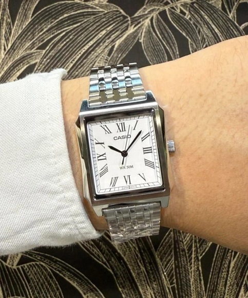 Casio MTP-B190D-7BVDF