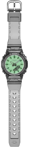 Casio GMA-P2100SR-1ADR
