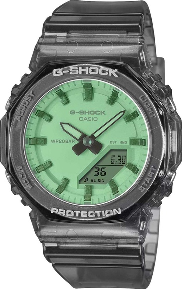 Casio GMA-P2100SR-1ADR