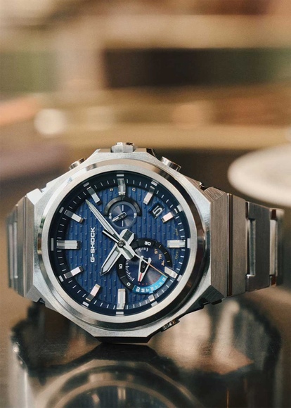 Casio GST-B1000D-2ADR