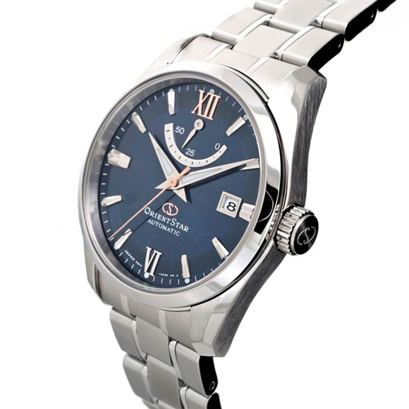 Orient Star RK-AU0005L