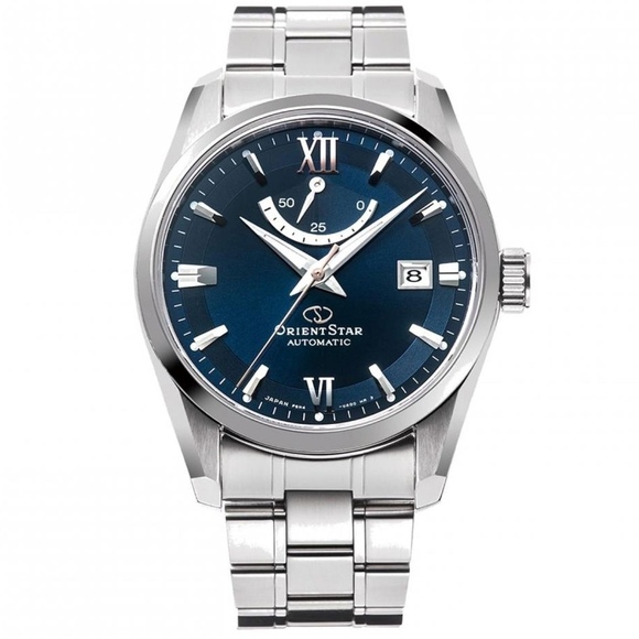Orient Star RK-AU0005L