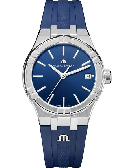 Maurice Lacroix AI1106-SS000-430-4