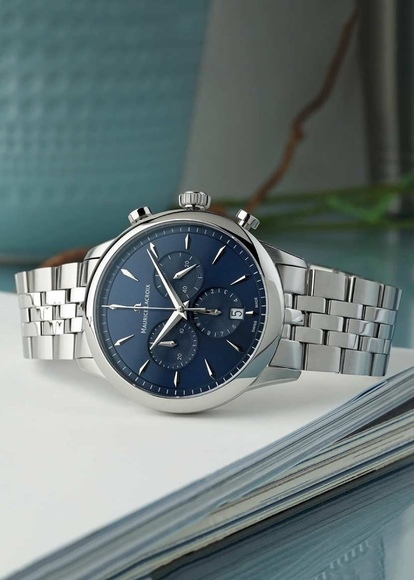 Maurice Lacroix 751038-SS002-430-1