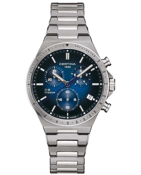 Certina C043.417.44.041.00