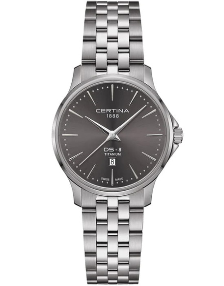 Certina C045.010.44.081.00