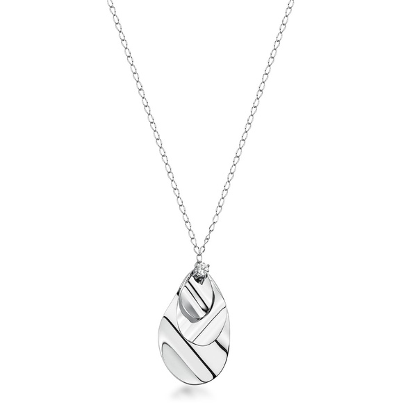 Колье NECKLACE BLOOM (BOM03)
