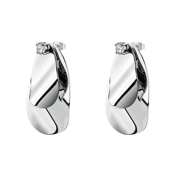 Серьги EARRINGS BLOOM (BOM23)