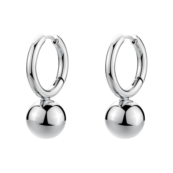 Серьги EARRINGS PERFECT (BPC64)