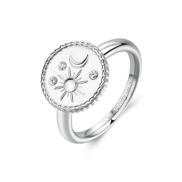 Кольцо RING CHAKRA (BHKR003C)