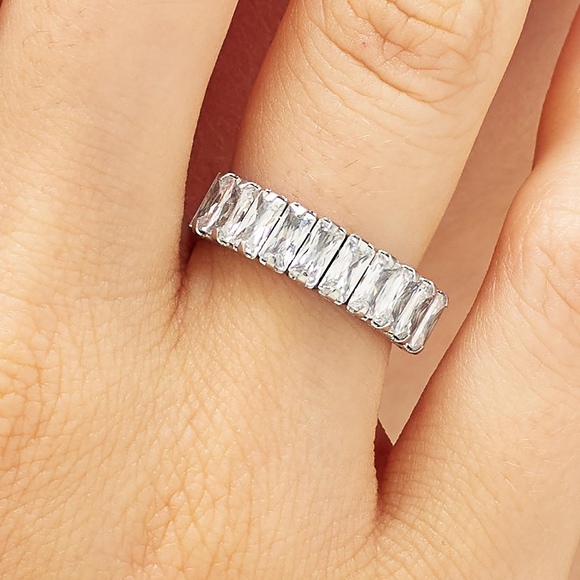 Кольцо RING DESIDERI (BEIA001A)