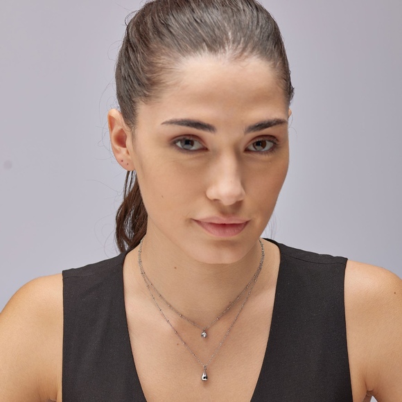 Колье PERFECT - Necklace (BPC36)