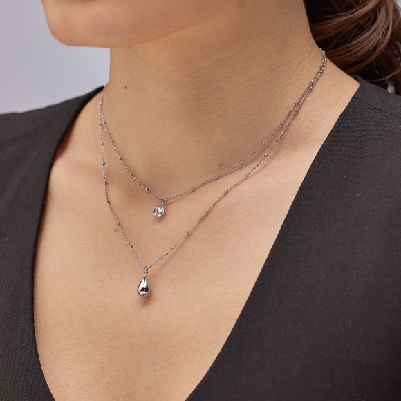 Колье PERFECT - Necklace (BPC36)