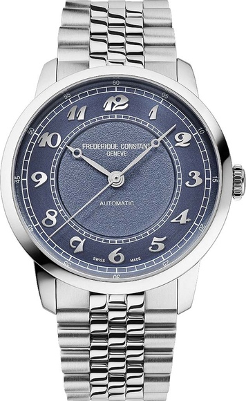 Frederique Constant FC-301BL3B6B