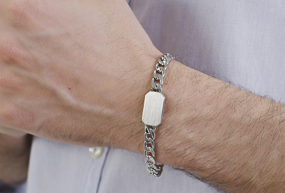 Браслет BRACELET INK (BIK14)