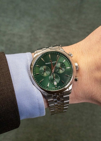 Maurice Lacroix 751038-SS002-630-1