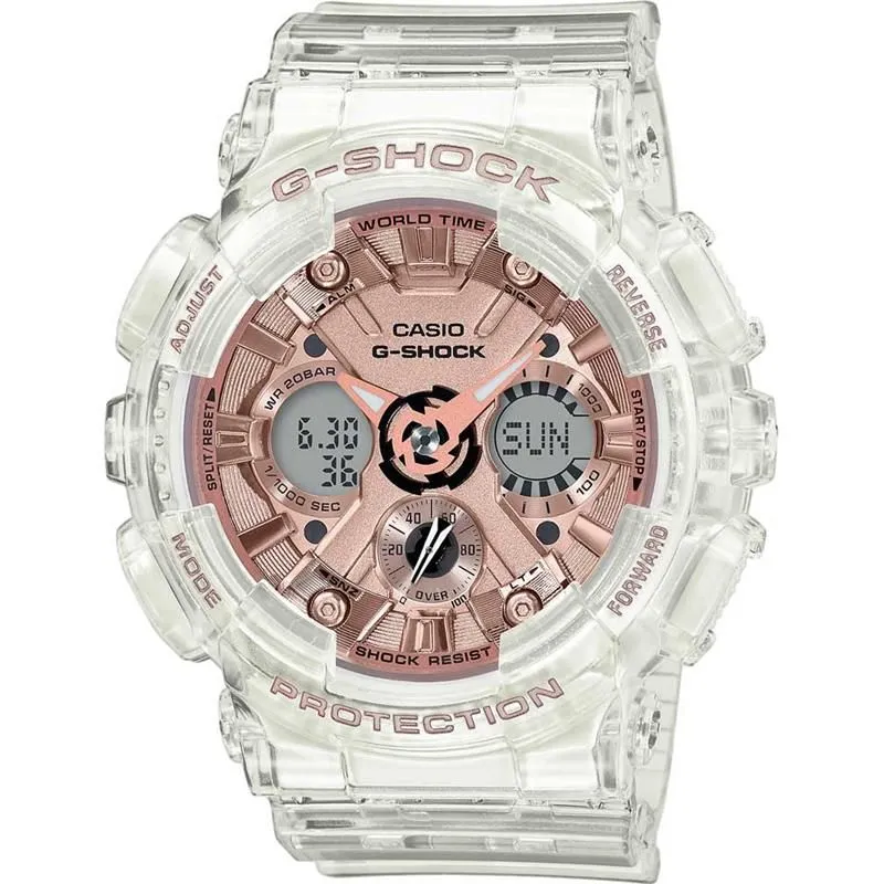 Casio GMA-S120SR-7APR