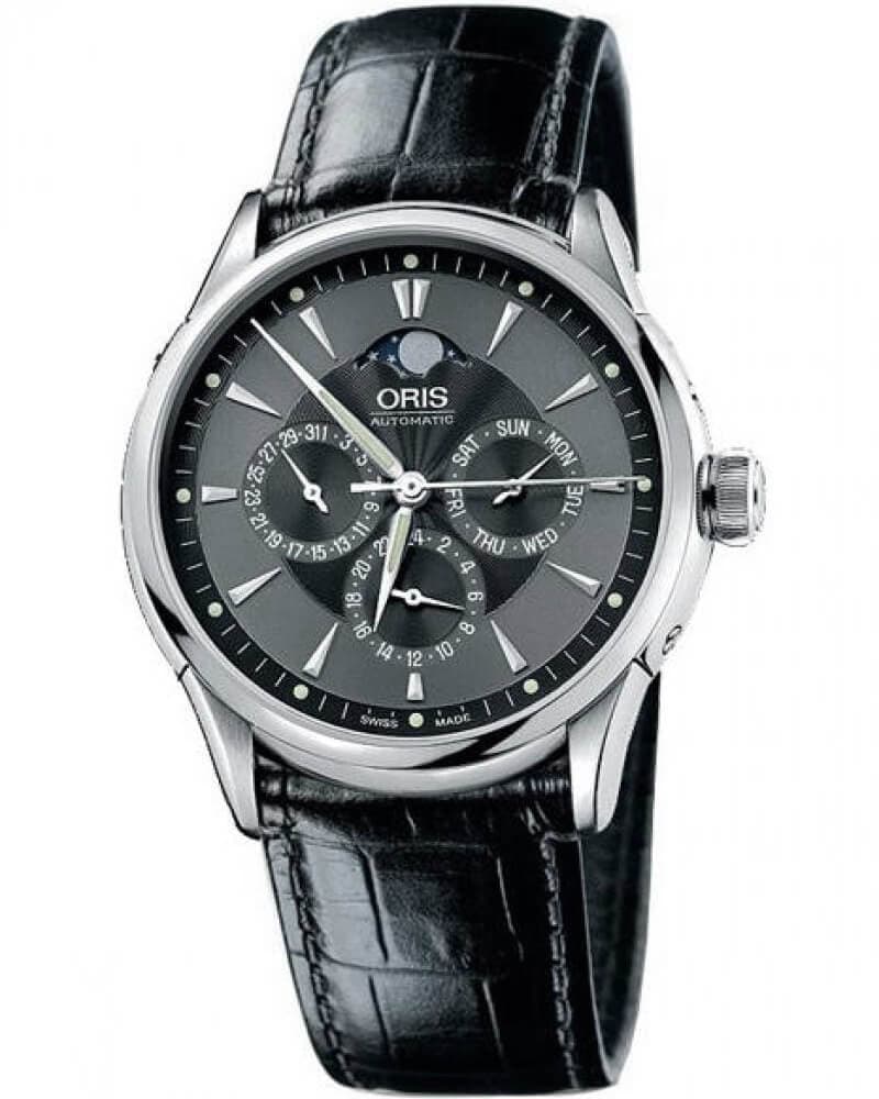 Oris 01 582 7592 4054 0752171FC