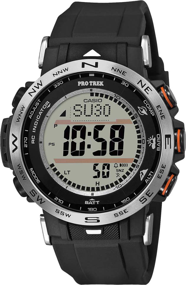 Casio PRW-30-1A