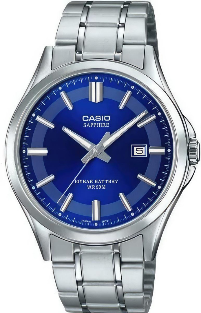 Casio MTS-100D-2A