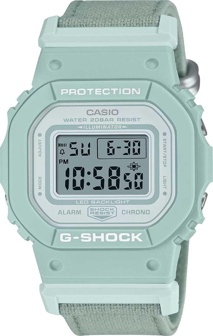 Casio GMD-S5600CT-3DR