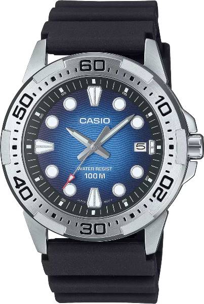Casio MTD-140-2AVDF