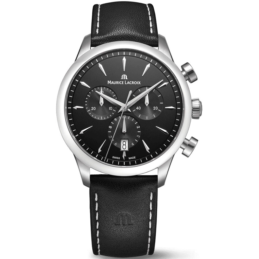 Maurice Lacroix 751038-SS001-330-2