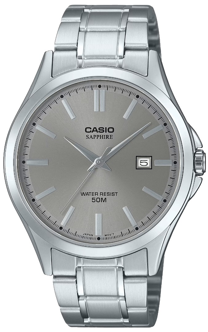 Casio MTS-115D-8AVDF
